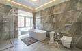 3-этажный коттедж 535 м² с отделкой
