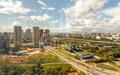3-КОМН. КВАРТИРА С ОТДЕЛКОЙ 75.6 М² НА 28 ЭТАЖЕ
