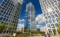 3-КОМН. КВАРТИРА С ОТДЕЛКОЙ 75.6 М² НА 28 ЭТАЖЕ