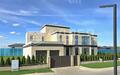 2-этажный коттедж 830 м² с отделкой