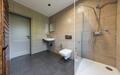 3-этажный коттедж 315 м² с отделкой
