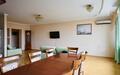 3-КОМН. КВАРТИРА С ОТДЕЛКОЙ 121.3 М² НА 10 ЭТАЖЕ
