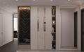 3-КОМН. КВАРТИРА С ОТДЕЛКОЙ 120 М² НА 11 ЭТАЖЕ
