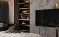 3-КОМН. КВАРТИРА С ОТДЕЛКОЙ 120 М² НА 11 ЭТАЖЕ