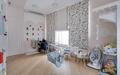 4-КОМН. КВАРТИРА С ОТДЕЛКОЙ 135 М² НА 3 ЭТАЖЕ