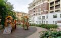 3-КОМН. КВАРТИРА С ОТДЕЛКОЙ 100.9 М² НА 7 ЭТАЖЕ