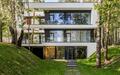 2-этажный коттедж 650 м² с отделкой