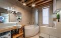 2-этажный коттедж 175 м² с отделкой