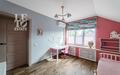 2-этажный коттедж 175 м² с отделкой