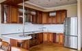 3-КОМН. КВАРТИРА С ОТДЕЛКОЙ 121.3 М² НА 10 ЭТАЖЕ