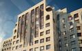 2-КОМН. КВАРТИРА БЕЗ ОТДЕЛКИ 85.6 М² НА 12 ЭТАЖЕ