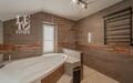 2-этажный коттедж 175 м² с отделкой