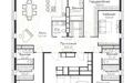 6-КОМН. КВАРТИРА БЕЗ ОТДЕЛКИ 227.4 М² НА 6 ЭТАЖЕ