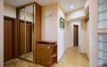 3-КОМН. КВАРТИРА С ОТДЕЛКОЙ 121.3 М² НА 10 ЭТАЖЕ