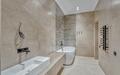 4-КОМН. КВАРТИРА С ОТДЕЛКОЙ 250.25 М² НА 4 ЭТАЖЕ