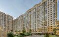 2-КОМН. КВАРТИРА С ОТДЕЛКОЙ 53 М² НА 19 ЭТАЖЕ