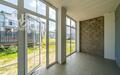 2-этажный таунхаус 286.7 м² с отделкой