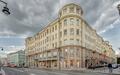 4-КОМН. КВАРТИРА С ОТДЕЛКОЙ 250.25 М² НА 4 ЭТАЖЕ