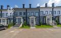 2-этажный таунхаус 286.7 м² с отделкой