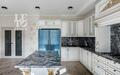 3-этажный таунхаус 380 м² с отделкой