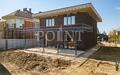 2-этажный коттедж 340 м² без отделки