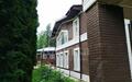 2-этажный коттедж 650 м² без отделки