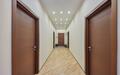 5-КОМН. КВАРТИРА С ОТДЕЛКОЙ 121 М² НА 4 ЭТАЖЕ