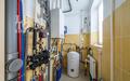 2-этажный таунхаус 286.7 м² с отделкой