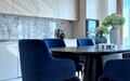 4-КОМН. КВАРТИРА С ОТДЕЛКОЙ 143 М² НА 18 ЭТАЖЕ