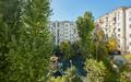 5-КОМН. КВАРТИРА С ОТДЕЛКОЙ 121 М² НА 4 ЭТАЖЕ