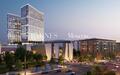 3-КОМН. АПАРТАМЕНТЫ С ОТДЕЛКОЙ 80.4 М² НА 8 ЭТАЖЕ