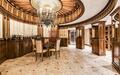 3-этажный коттедж 3 000 м² с отделкой