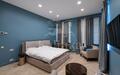 2-этажный коттедж 600 м² с отделкой