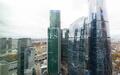 3-КОМН. АПАРТАМЕНТЫ С ОТДЕЛКОЙ 222 М² НА 45 ЭТАЖЕ
