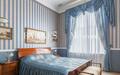 5-КОМН. КВАРТИРА С ОТДЕЛКОЙ 220 М² НА 4 ЭТАЖЕ