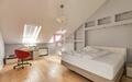 3-этажный таунхаус 350 м² с отделкой
