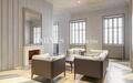 4-КОМН. КВАРТИРА БЕЗ ОТДЕЛКИ 132 М² НА 4 ЭТАЖЕ