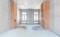 4-КОМН. КВАРТИРА БЕЗ ОТДЕЛКИ 132 М² НА 4 ЭТАЖЕ