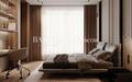5-КОМН. КВАРТИРА С ОТДЕЛКОЙ 205 М² НА 9 ЭТАЖЕ