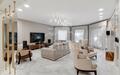 2-этажный коттедж 600 м² с отделкой