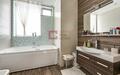 3-этажный таунхаус 350 м² с отделкой