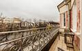 30-КОМН. КВАРТИРА С ОТДЕЛКОЙ 100.8 М² НА 3 ЭТАЖЕ