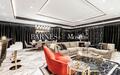 3-КОМН. АПАРТАМЕНТЫ С ОТДЕЛКОЙ 227.9 М² НА 47 ЭТАЖЕ