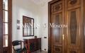 5-КОМН. КВАРТИРА С ОТДЕЛКОЙ 220 М² НА 4 ЭТАЖЕ