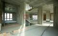 3-этажный таунхаус 412.3 м² без отделки