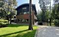 2-этажный коттедж 1 400 м² с отделкой