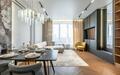 3-КОМН. КВАРТИРА С ОТДЕЛКОЙ 68.8 М² НА 11 ЭТАЖЕ