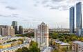 3-КОМН. КВАРТИРА С ОТДЕЛКОЙ 110 М² НА 16 ЭТАЖЕ