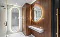 4-КОМН. ПЕНТХАУС БЕЗ ОТДЕЛКИ 285.5 М² НА 5 ЭТАЖЕ