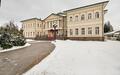 3-этажный коттедж 3 000 м² с отделкой